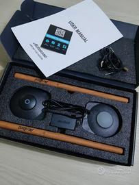 Aeroband - Pocketdrum 2 Plus - Virtual drum