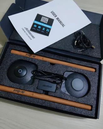 Aeroband - Pocketdrum 2 Plus - Virtual drum