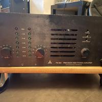 Amplificatore FM Acoustics mod FM801