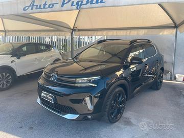 Citroen C5 Aircross BlueHDi 130 S&S EAT8 Shine Pac