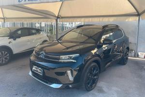 Citroen C5 Aircross BlueHDi 130 S&S EAT8 Shine Pac