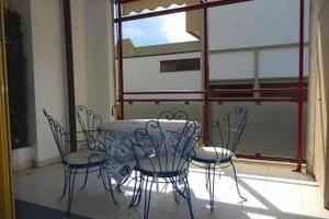 Monolocale con terrazzo posto auto Sestri Levante