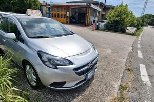 Opel Corsa 1.4 90CV GPL Tech 5 porte Advance