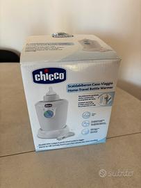 Scaldabiberon Chicco