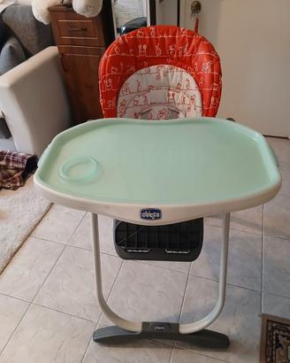 Tavolino chicco per bambini