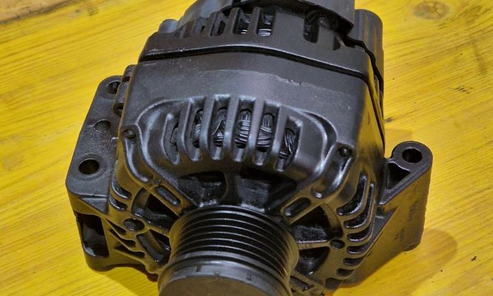 ALTERNATORE VALEO ALFA FIAT FORD LANCIA 46823547