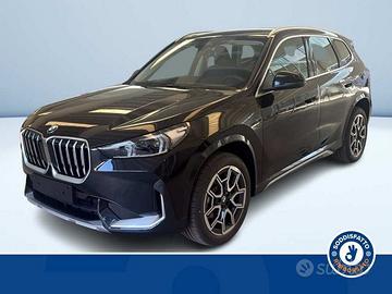 BMW X1 sDrive 18d