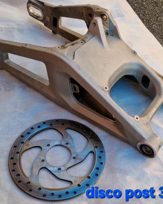 PEZZI DUCATI MULTISTRADA V4 DA RIMBORSO ASICURATIV