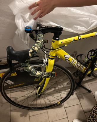 Bicicletta Cinelli Proxima