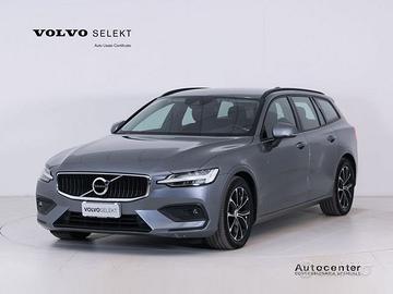 Volvo V60 D3 150CV GEARTRONIC BUSINESS