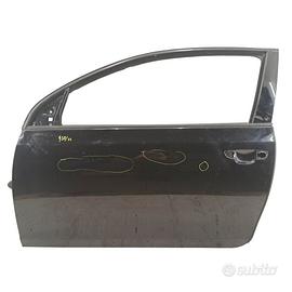 Porta anteriore sx Volkswagen Golf 6 3p del 2010