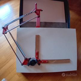 Tecnigrafo portatile