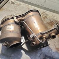 Antiparticolato Fap per Gr. Volkswagen 5L131602J