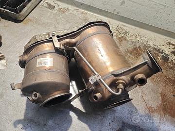 Antiparticolato Fap per Gr. Volkswagen 5L131602J