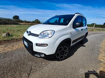 Fiat Panda 0.9 TwinAir Turbo Natural Power