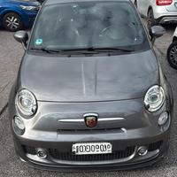 Abarth 595 Turismo