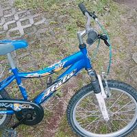 BICICLETTA BIMBO