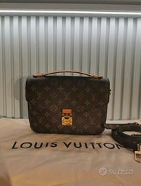 Louis Vuitton Pochette Métis