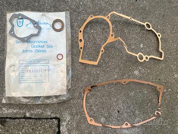 Kit Guarnizioni Garelli Vip e Flex 70 Incompleti