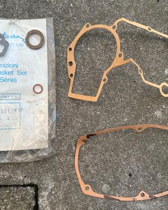 Kit Guarnizioni Garelli Vip e Flex 70 Incompleti