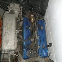 Motore 2.0 8v delta