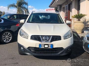 Nissan Qashqai 1.6 16V GPL Eco Acenta