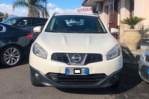 Nissan Qashqai 1.6 16V GPL Eco Acenta