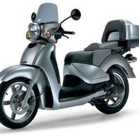 Ricambi Aprilia Scarabeo 125/150/200/250 GT
