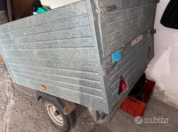 Carrello Appendice