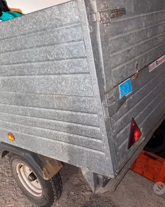 Carrello Appendice