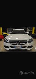 Mercedes C 200D