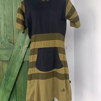 Vestito estivo vintage 2000 Tg. L