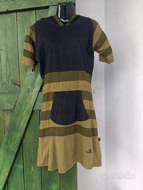 Vestito estivo vintage 2000 Tg. L