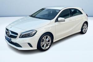 Mercedes Classe A 200 d Sport auto my16