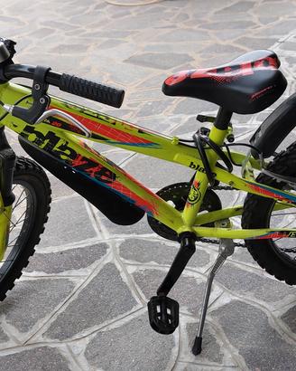 Bicicletta  bambino 5-8 anni
