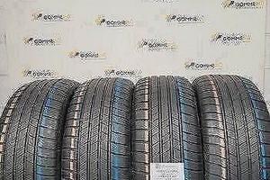 Gomme estive usate 215/55 17 94V