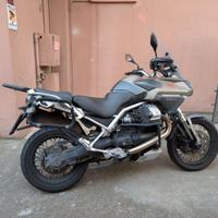 Ricambi e accessori Moto Guzzi Stelvio 1200 NTX