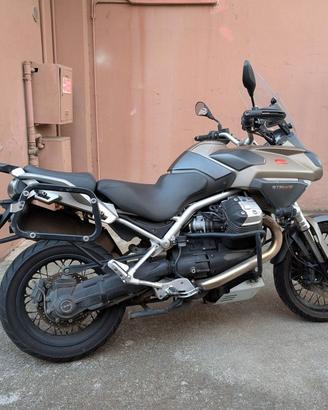 Ricambi e accessori Moto Guzzi Stelvio 1200 NTX