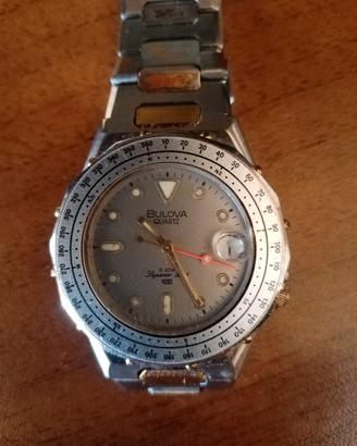 Orologio da donna Bulova