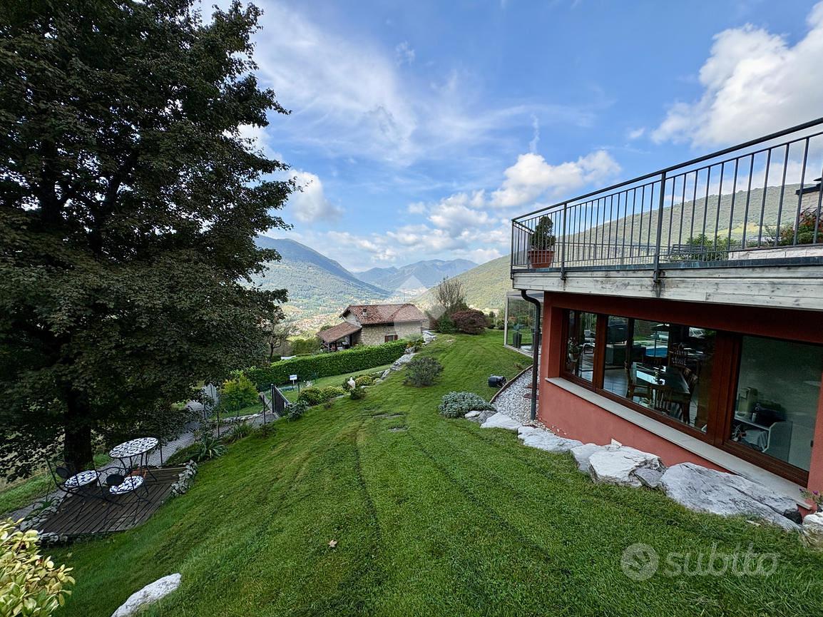 Casa – Albino, Gotti-Gavazzuolo - Vista 3