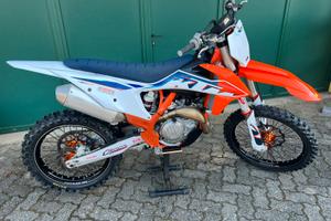 Ktm sxf 450
