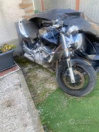 Honda Hornet - 2004