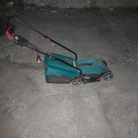 Taglia erba elettrico bosh
