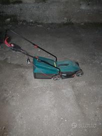 Taglia erba elettrico bosh