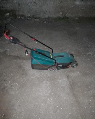 Taglia erba elettrico bosh