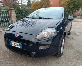 Fiat Punto Evo 1.4 METANO NEOPATENTATI