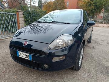 Fiat Punto Evo 1.4 METANO NEOPATENTATI