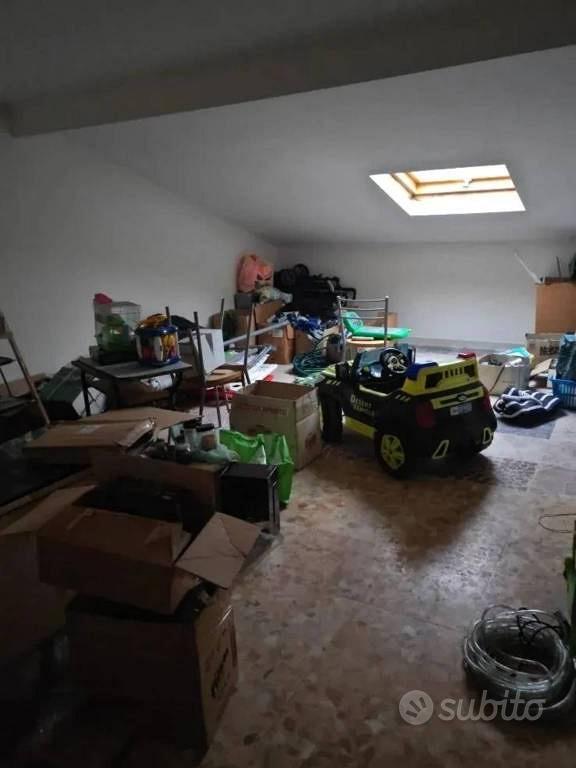 Appartamento – Gorgoglione, Matera - Altro