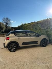 CITROEN C3 2017