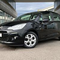 CITROEN C3 1.4 VTi 95 Imp. Metano Neopatentati